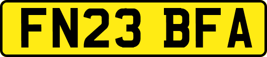 FN23BFA