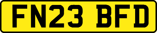 FN23BFD