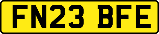 FN23BFE