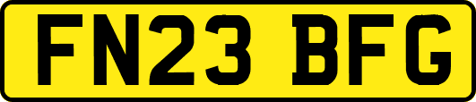 FN23BFG