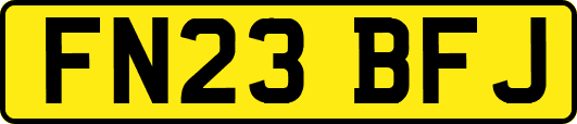 FN23BFJ