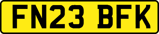 FN23BFK