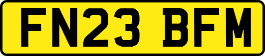 FN23BFM