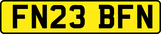 FN23BFN