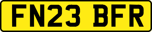 FN23BFR