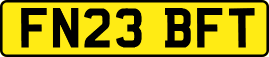 FN23BFT