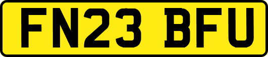 FN23BFU