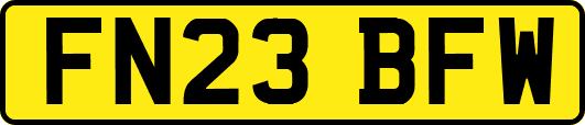 FN23BFW