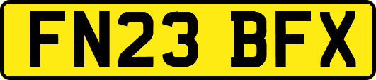 FN23BFX