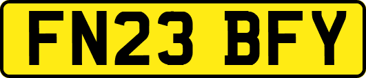 FN23BFY