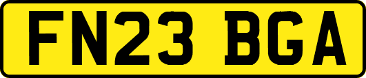 FN23BGA