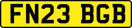 FN23BGB