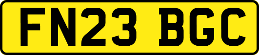 FN23BGC