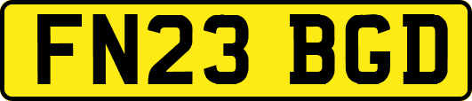 FN23BGD