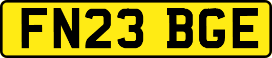 FN23BGE