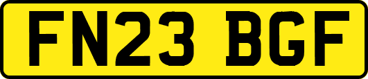 FN23BGF