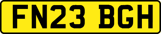 FN23BGH