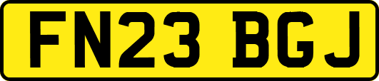 FN23BGJ