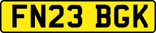 FN23BGK