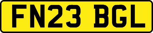 FN23BGL