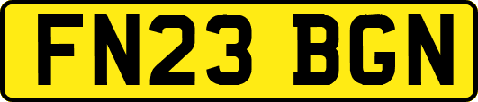 FN23BGN