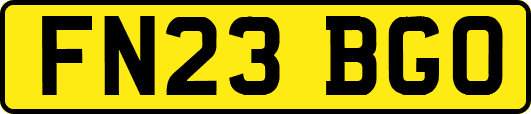 FN23BGO