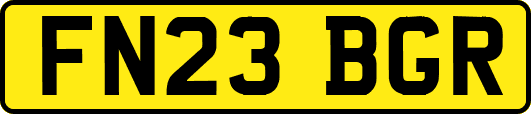 FN23BGR
