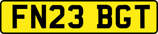 FN23BGT