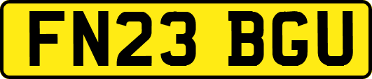 FN23BGU
