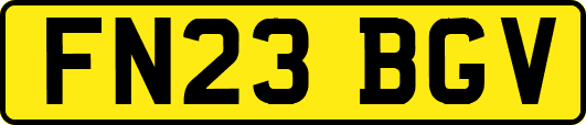 FN23BGV