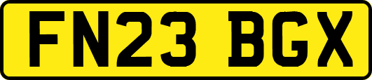 FN23BGX