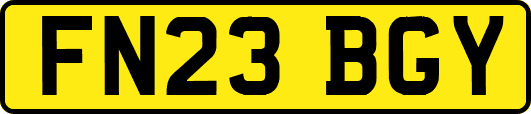 FN23BGY