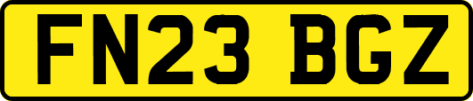 FN23BGZ