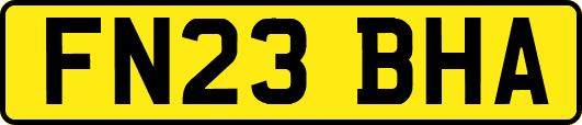 FN23BHA