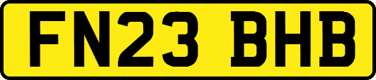 FN23BHB