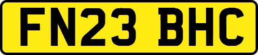 FN23BHC