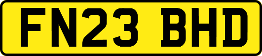 FN23BHD