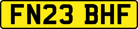 FN23BHF