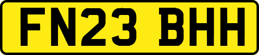 FN23BHH