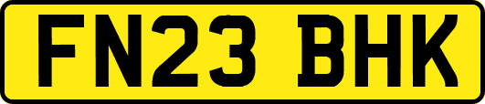 FN23BHK