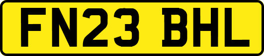 FN23BHL