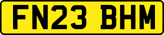 FN23BHM