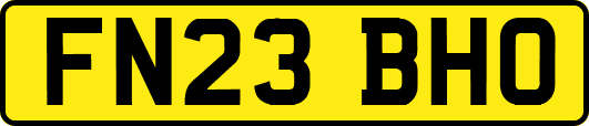 FN23BHO