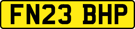 FN23BHP