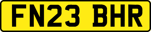 FN23BHR
