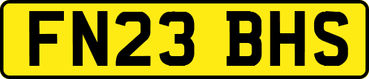 FN23BHS