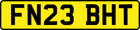 FN23BHT