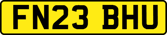 FN23BHU