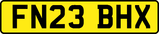FN23BHX