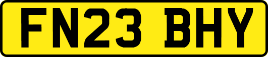 FN23BHY